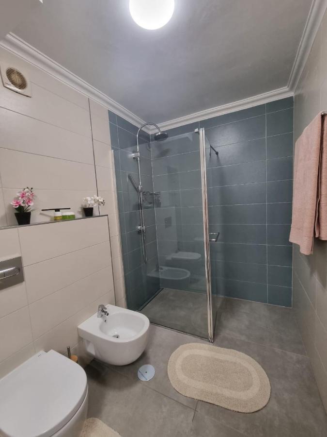 Penthouse-Complex Cristimar Apartment Los Cristianos  Exterior photo