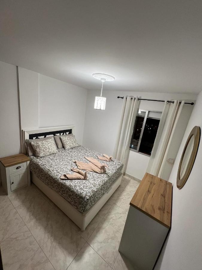 Penthouse-Complex Cristimar Apartment Los Cristianos  Exterior photo